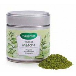 Tè Verde - Japan Matcha