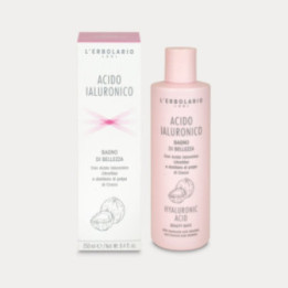 Bagno di Bellezza 250 ml