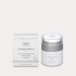 Crema Viso Rimpolpante Effetto Lifting - Giorno 50 ml