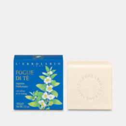 Foglie di Tè – Sapone Profumato 100 g