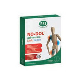 No Dol gel termico – 1 busta in propylene