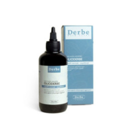 Olioderbe Capelli Equilibrati – olio detergente non schiumogeno 200 ml