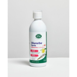 Diurerbe forte drink – 500 ml gusto melograno