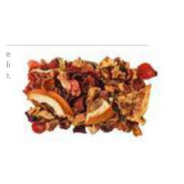 Infuso Stella d’Inverno – sfuso  100 g