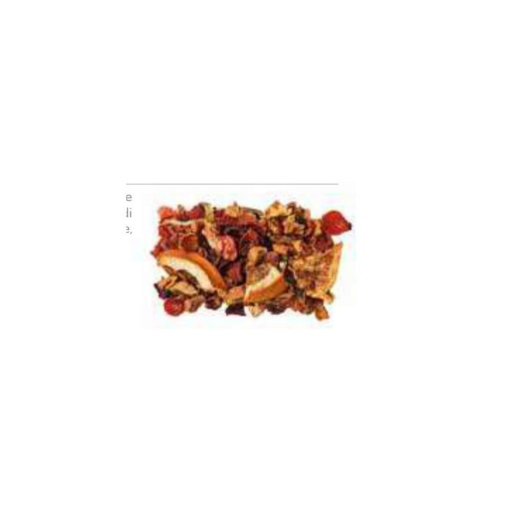 Infuso Stella d’Inverno – sfuso  100 g