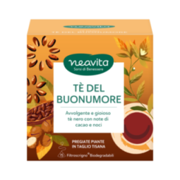 Tè del Buonumore – sfuso  100 g
