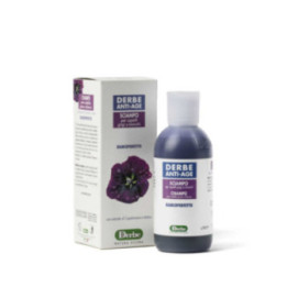 Derbe Anti-Age Sciampo Biancoperfetto per capelli grigi o bianchi 200 ml