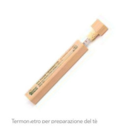 Termometro per preparazione del tè