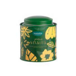 Tisana Piena Vitalità FiltroScrigno – 36 g