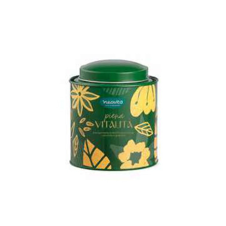 Tisana Piena Vitalità FiltroScrigno – 36 g