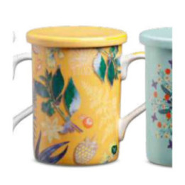 Set 4 Infusiere Joyful Nature – SINGOLA: