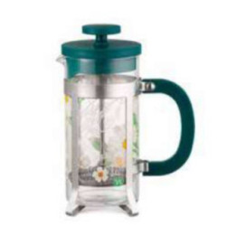 Tisaniera a stantuffo Verde – 350 ml
