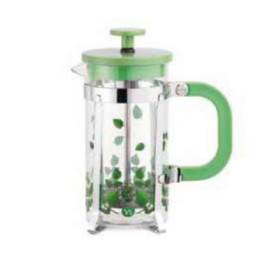 Tisaniera a stantuffo Menta – 350 ml