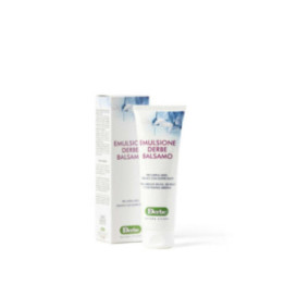 Emulsione Derbe Balsamo per capelli aridi opachi e con doppie punte 125 ml