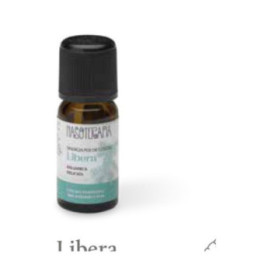 Sinergia Libera – 10 ml