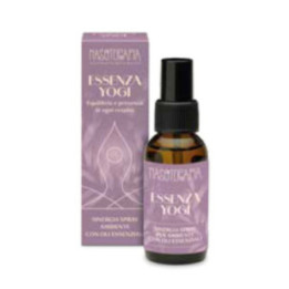 Essenza Yogi – Spray ambiente 60 ml