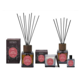 Legni Orientali & Pepe Nero – Spray ambiente 100 ml