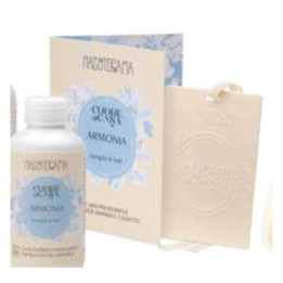 Brezza – Concentrato profumato 150 ml