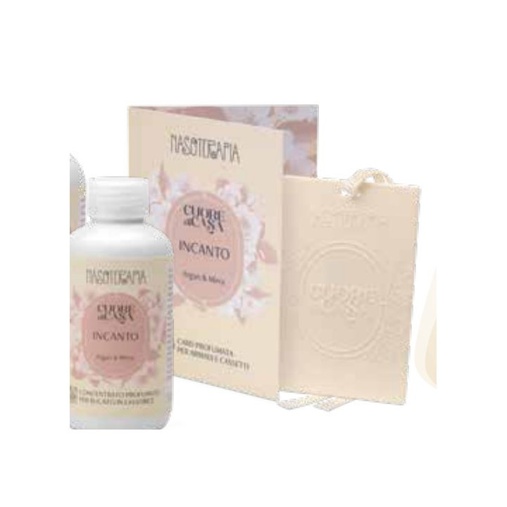 Nuvola – Concentrato profumato 150 ml