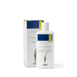 H. Vitalis shampoo anticaduta 200 ml