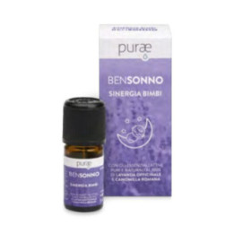 Purae Sinergia Bensonno Baby – 5 ml
