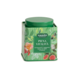 Caddy Rituali Botanici Verde – 80 g