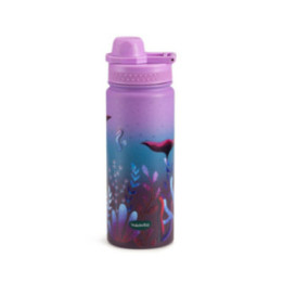Bottiglia Thermos Viola – Twice – 500 ml