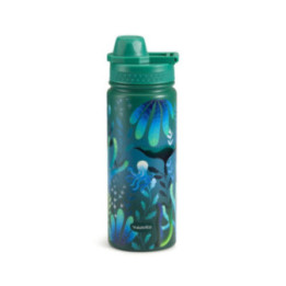 Bottiglia Thermos Verde – Twice – 500 ml