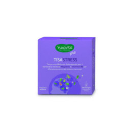 TisaStress FiltroScrigno (Neavita Pro) – 18 filtri x 2 5 g 45 g