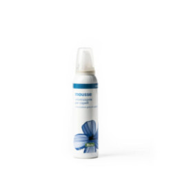 Carezza Finale Mousse volumizzante per capelli 150 ml