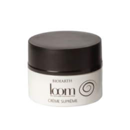 Loom Suprême Crème