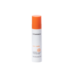 Bioearth Vitamin – Crema viso – Vit. C + amla – age e bright