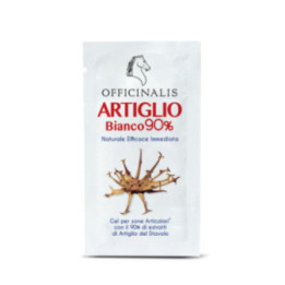 Artiglio Bianco 90% – bustina monouso 10 ml