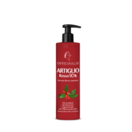 Artiglio Rosso 90% – 100 ml