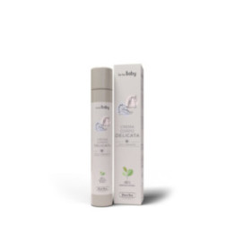 Bu Bu Baby Crema corpo delicata riso e camomilla 100 ml
