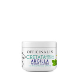 Cretata Arnica Menta – 250 ml