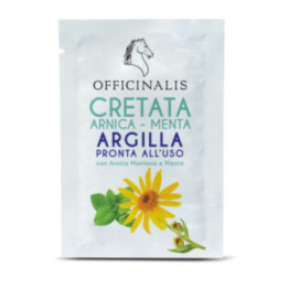 Cretata Arnica Menta – bustina monouso 25 ml