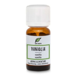Aroma alimentare Vaniglia – 10 ml