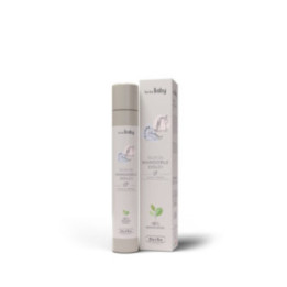 Bu Bu Baby Olio di mandorle 100 ml