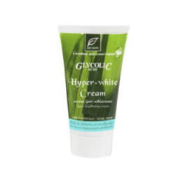 Hyper White Cream – Glycolic Acid – 50 ml
