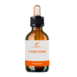 Verr-Porr – Gli Specifici – 30 ml