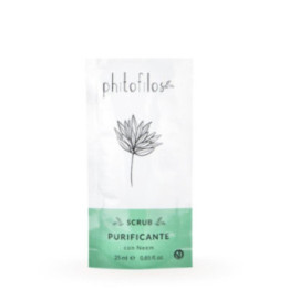 Scrub Capelli Purificante – 25 ml