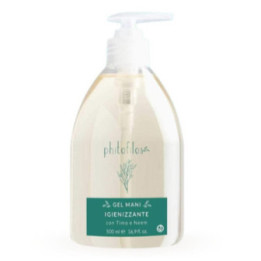 Gel Mani Igienizzante – 500 ml