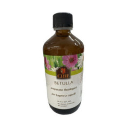 Betulla – bagnoschiuma e shampoo al catrame  preparato fisiologico per bagno e capelli – 250 ml