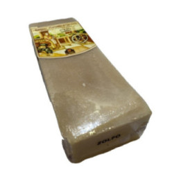 Sapone allo zolfo – pezzo da circa 100 g