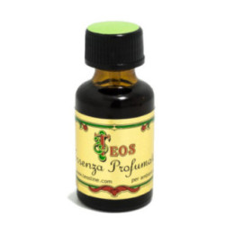 Essenza profumata – 15 ml