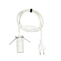 Cablaggio di ricambio per lampada di sale