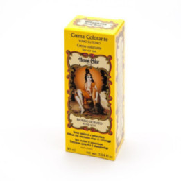 Henné Nuance crema colorante Biondo dorato – 90 ml