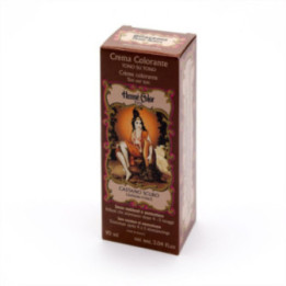Henné Nuance crema colorante Castano scuro – 90 ml