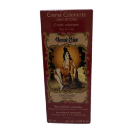 Henné Nuance crema colorante Cioccolato – 90 ml
